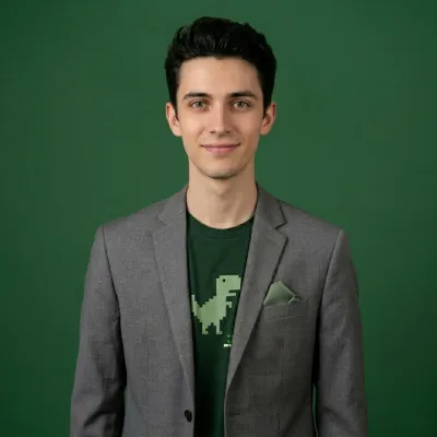 Luca Airaghi